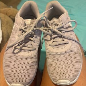 Women's Pink Athletic Shoes